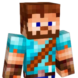 Singular87's Minecraft skin