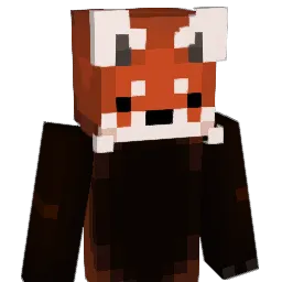 SingulariiV Minecraft avatar bust