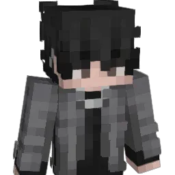 Singularity7k Minecraft avatar bust