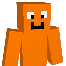 Sini27 Minecraft avatar bust
