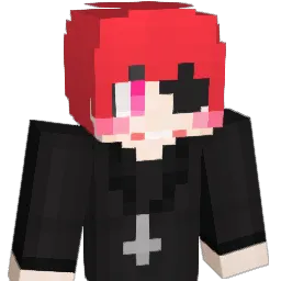 Sinia_ Minecraft avatar bust