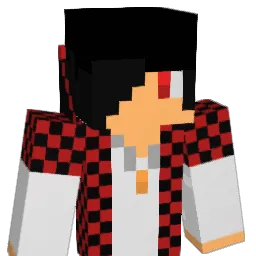 SiniclePhoenix Minecraft avatar bust