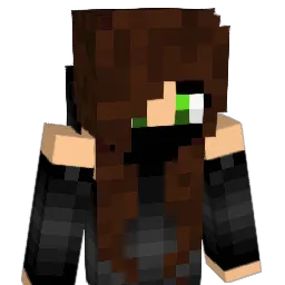 SinisterPixels's Minecraft skin