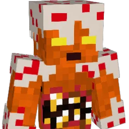 Sinister_Cake Minecraft avatar bust