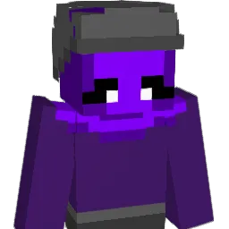 Sinister_Co Minecraft avatar bust