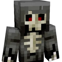Sinister_M Minecraft avatar bust