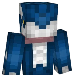 Sinister_Rainbow Minecraft avatar bust