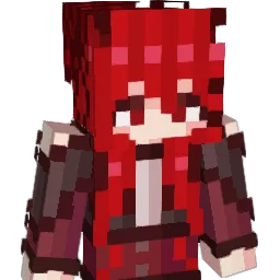 Sinister_Serov Minecraft avatar bust