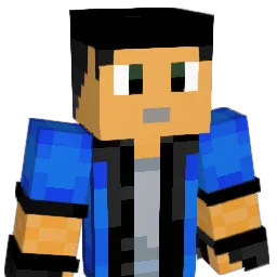 Sinister_TSP Minecraft avatar bust