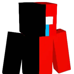 Sinisterdeer Minecraft avatar bust