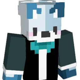 Sinisterthefox's Minecraft skin