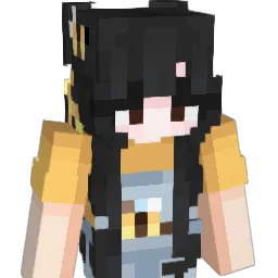 SinistroFortuito Minecraft avatar bust
