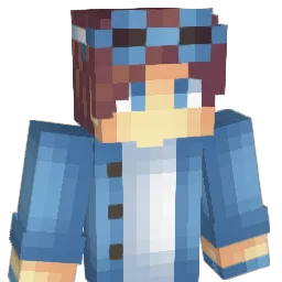 SiniuDrakon's Minecraft skin
