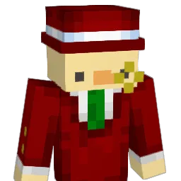 Sinixz's Minecraft skin