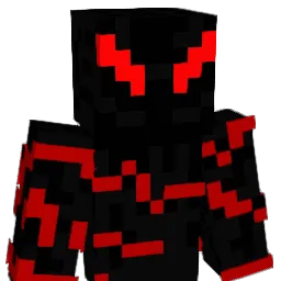 Siniz_X Minecraft avatar bust