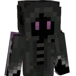 Sinjester's Minecraft skin