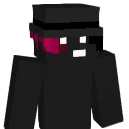 Sink_9040 Minecraft avatar bust