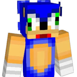 Sink_Der_Dink Minecraft avatar bust
