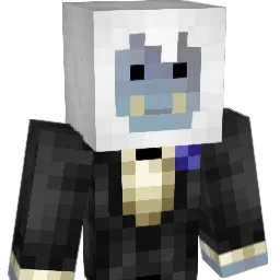 Sink_Toaster Minecraft avatar bust