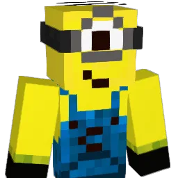 SinkableBison16 Minecraft avatar bust