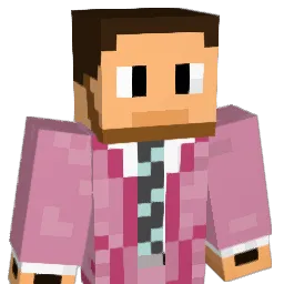 Sinkable_Arc Minecraft avatar bust