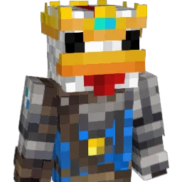 Sinkable_Bugle's Minecraft skin