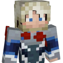 Sinker619's Minecraft skin