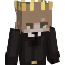 SinkernGree Minecraft avatar bust