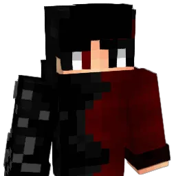 Sinkmon's Minecraft skin