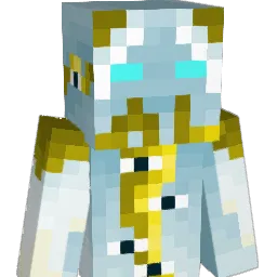 Sinnah05 Minecraft avatar bust