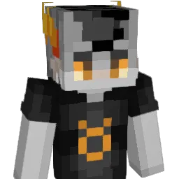 SinnamonTavroll Minecraft avatar bust