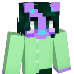 Sinnamon_Roll Minecraft avatar bust