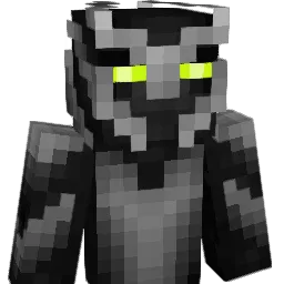 Sinner8617 Minecraft avatar bust