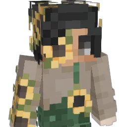 Sinnerests's Minecraft skin