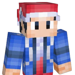 SinnohIvan Minecraft avatar bust