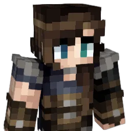 Sinny_69 Minecraft avatar bust