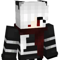 Sino_578 Minecraft avatar bust