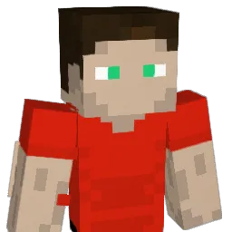 Sinofj's Minecraft skin