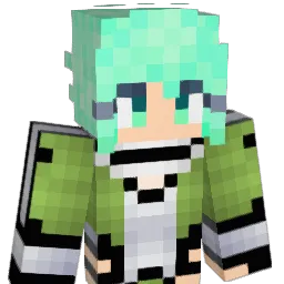 Sinon271's Minecraft skin