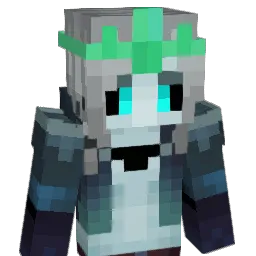 SinonPlay1 Minecraft avatar bust