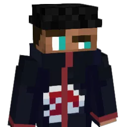 Sinor531 Minecraft avatar bust
