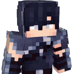 SinorJuggleNuts Minecraft avatar bust