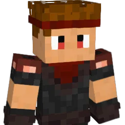 Sinorox_ Minecraft avatar bust