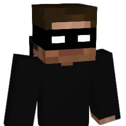 SinowXXIV Minecraft avatar bust