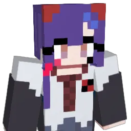 Sinpper's Minecraft skin