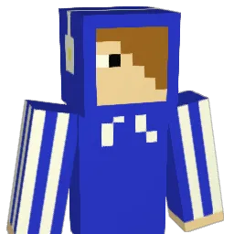 Sinra0924 Minecraft avatar bust