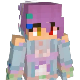 Sinroa's Minecraft skin