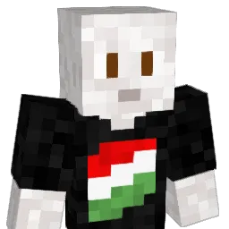 SinsBWC2000 Minecraft avatar bust
