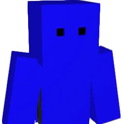 SinsWrld Minecraft avatar bust