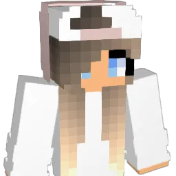 Sinse1 Minecraft avatar bust